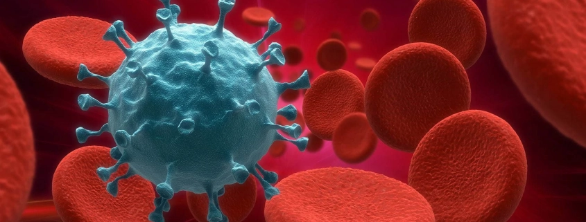 Efficacy-and-safety-of-HIV-fusion-inhibitor-albuvirtide-in-treatment-experienced-patients-from-phase-3-TALENT-study