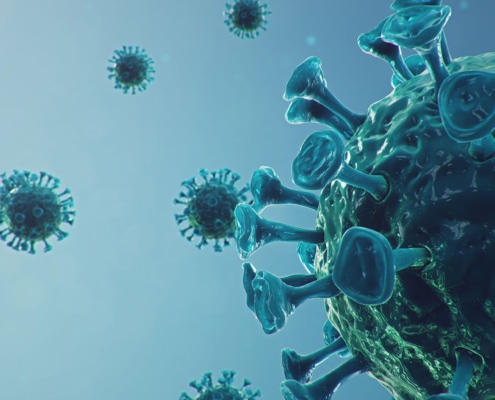 Antiviral Molnupiravir Associated with Reduced Risk of Hospitalisation or Death in COVID-19 Patients