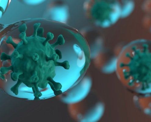 Gut Microbiome: Predictor for COVID-19 Vaccine Response and Safety (CZ02 and BNT162b2)