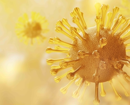 Tolerability of COVID-19 vaccines in patients with cancer