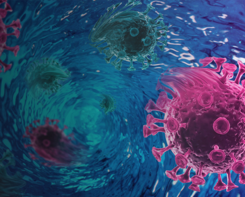 Strategy for COVID-19 vaccination: Disease control, elimination or eradication