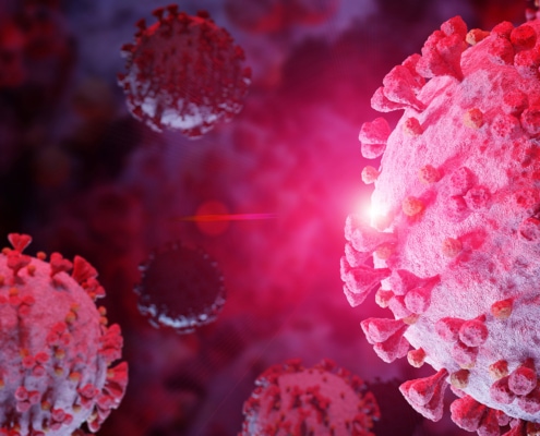 Vaccination versus Active Infection_A Comparison of the Cardiovascular Risks