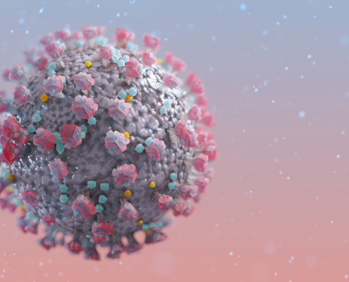 COVID-19 Infection and Subfertility: A Subtle and Debatable Complication
